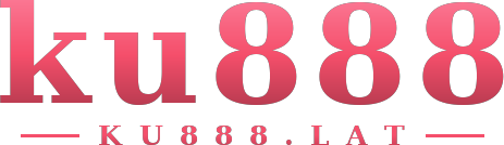 ku888 logo